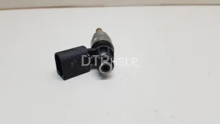 06F906036 Форсунка инжекторная электрическая Seat Leon 2 Арт AM70576435, вид 4