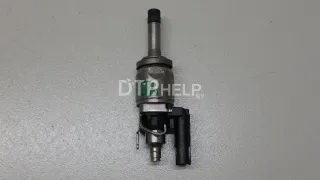31303495 Форсунка инжекторная электрическая Volvo S80 2 Арт AM70631084, вид 1