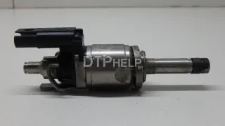 31303495 Форсунка инжекторная электрическая Volvo S80 2 Арт AM70631084, вид 3