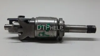 31303495 Форсунка инжекторная электрическая Volvo S80 2 Арт AM70631084, вид 4