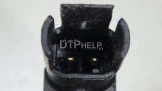 31303495 Форсунка инжекторная электрическая Volvo S80 2 Арт AM70631084, вид 7