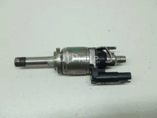 31303495 Форсунка инжекторная электрическая Volvo S80 2 Арт AM70631085, вид 1
