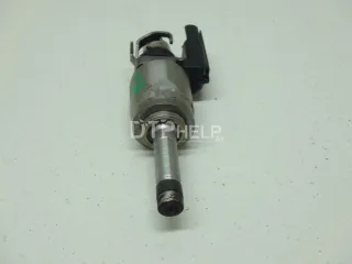31303495 Форсунка инжекторная электрическая Volvo S80 2 Арт AM70631085, вид 3