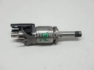 31303495 Форсунка инжекторная электрическая Volvo S80 2 Арт AM70631085, вид 4