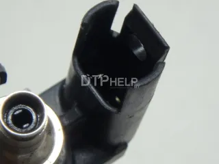 31303495 Форсунка инжекторная электрическая Volvo S80 2 Арт AM70631085, вид 6