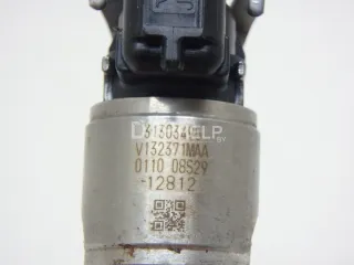 31303495 Форсунка инжекторная электрическая Volvo S80 2 Арт AM70631085, вид 7