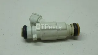 3531003BB0 Форсунка инжекторная электрическая Kia Picanto 3 Арт AM70636439, вид 3