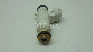 3531003BB0 Форсунка инжекторная электрическая Kia Picanto 3 Арт AM70636439, вид 4