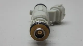 3531003BB0 Форсунка инжекторная электрическая Kia Picanto 3 Арт AM70636440, вид 4