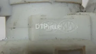 3531003BB0 Форсунка инжекторная электрическая Kia Picanto 3 Арт AM70636440, вид 8