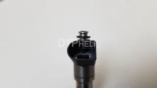 06F906036 Форсунка инжекторная электрическая Seat Leon 2 Арт AM70647826, вид 3