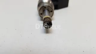 06F906036 Форсунка инжекторная электрическая Seat Leon 2 Арт AM70647828, вид 2