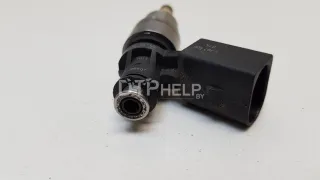 06F906036 Форсунка инжекторная электрическая Seat Leon 2 Арт AM70647828, вид 6