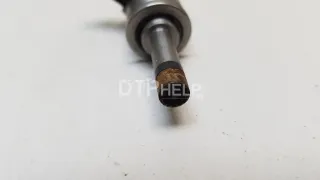 353103L300 Форсунка инжекторная электрическая Genesis G90 1 Арт AM70655419, вид 2