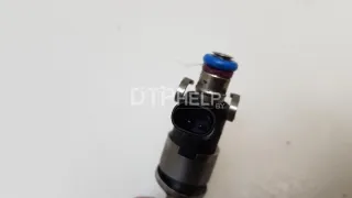 353103L300 Форсунка инжекторная электрическая Genesis G90 1 Арт AM70655419, вид 3