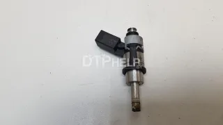 06F906036 Форсунка инжекторная электрическая Seat Leon 2 Арт AM70656139, вид 1