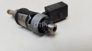 06F906036 Форсунка инжекторная электрическая Seat Leon 2 Арт AM70656139, вид 3