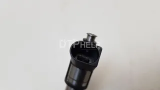 06F906036 Форсунка инжекторная электрическая Seat Leon 2 Арт AM70656139, вид 5