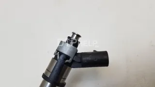 06F906036 Форсунка инжекторная электрическая Seat Leon 2 Арт AM70656139, вид 6