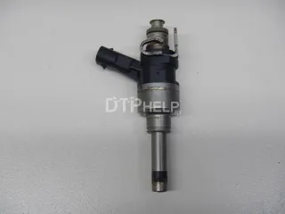 353103L200 Форсунка инжекторная электрическая Kia Sorento 3 Арт AM70661198, вид 1