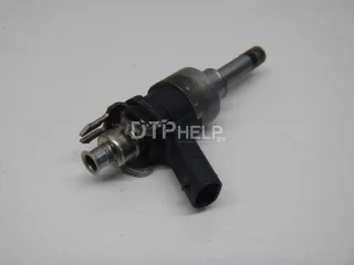 353103L200 Форсунка инжекторная электрическая Kia Sorento 3 Арт AM70661202, вид 2