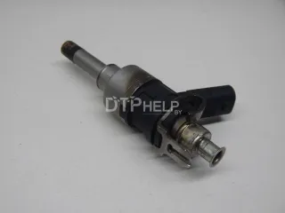 353103L200 Форсунка инжекторная электрическая Kia Sorento 3 Арт AM70661202, вид 3