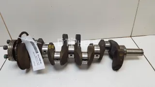 122016N202 Коленвал Nissan Primera 12 Арт AM70684114, вид 1