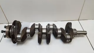 122016N202 Коленвал Nissan Primera 12 Арт AM70684114, вид 13
