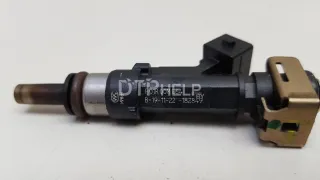 1100110XEG08B Форсунка инжекторная электрическая Haval Jolion Арт AM70693144, вид 3