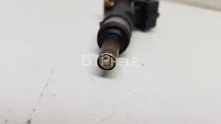 1100110XEG08B Форсунка инжекторная электрическая Haval Jolion Арт AM70693145, вид 2