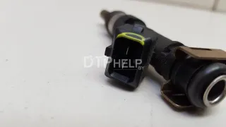 1100110XEG08B Форсунка инжекторная электрическая Haval Jolion Арт AM70693145, вид 3