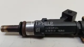 1100110XEG08B Форсунка инжекторная электрическая Haval Jolion Арт AM70693145, вид 6