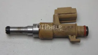 2320909151 Форсунка инжекторная электрическая Toyota Sequoia 2 Арт AM70701308, вид 1