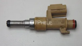 2320909151 Форсунка инжекторная электрическая Toyota Sequoia 2 Арт AM70701310, вид 1