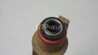 2320909151 Форсунка инжекторная электрическая Toyota Sequoia 2 Арт AM70701310, вид 4