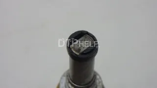 2320909151 Форсунка инжекторная электрическая Toyota Sequoia 2 Арт AM70701310, вид 5