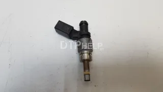 06E906036C Форсунка инжекторная электрическая Audi A6 C6 (S6,RS6) Арт AM70707489, вид 2