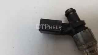 06E906036C Форсунка инжекторная электрическая Audi A6 C6 (S6,RS6) Арт AM70707489, вид 4