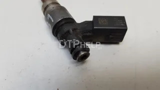 06E906036C Форсунка инжекторная электрическая Audi A6 C6 (S6,RS6) Арт AM70707489, вид 5