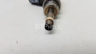 06E906036C Форсунка инжекторная электрическая Audi A6 C6 (S6,RS6) Арт AM70725024, вид 2