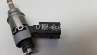 06E906036C Форсунка инжекторная электрическая Audi A6 C6 (S6,RS6) Арт AM70725024, вид 5