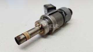 06E906036C Форсунка инжекторная электрическая Audi A6 C6 (S6,RS6) Арт AM70725025, вид 3