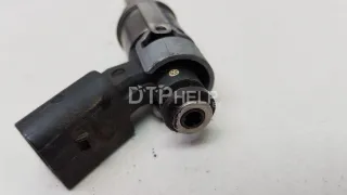 06E906036C Форсунка инжекторная электрическая Audi A6 C6 (S6,RS6) Арт AM70725025, вид 7