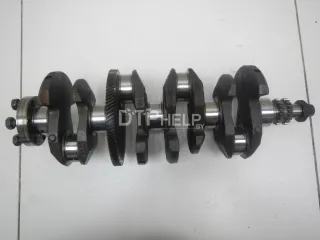 L59111300 Коленвал Mazda CX-7 Арт AM70730605, вид 1