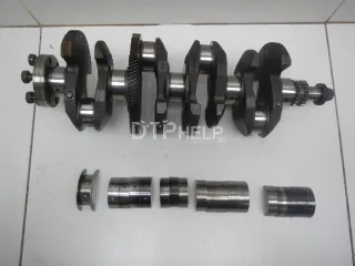 L59111300 Коленвал Mazda CX-7 Арт AM70730605, вид 16