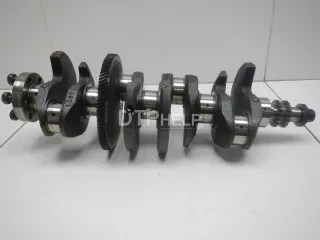 L59111300 Коленвал Mazda CX-7 Арт AM70730605, вид 2