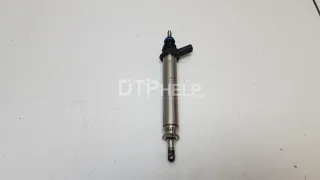 2560700187 Форсунка инжекторная электрическая Infiniti Q50 Арт AM70731070, вид 1