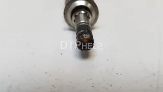 2560700187 Форсунка инжекторная электрическая Infiniti Q50 Арт AM70731070, вид 2