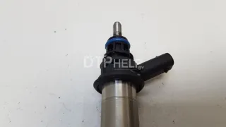2560700187 Форсунка инжекторная электрическая Infiniti Q50 Арт AM70731070, вид 4