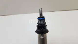 2560700187 Форсунка инжекторная электрическая Infiniti Q50 Арт AM70731070, вид 5